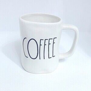 Rae Dunn Ceramic Coffee Mug